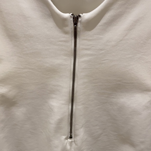 Zara Low-back Dress - Picture 7 of 7